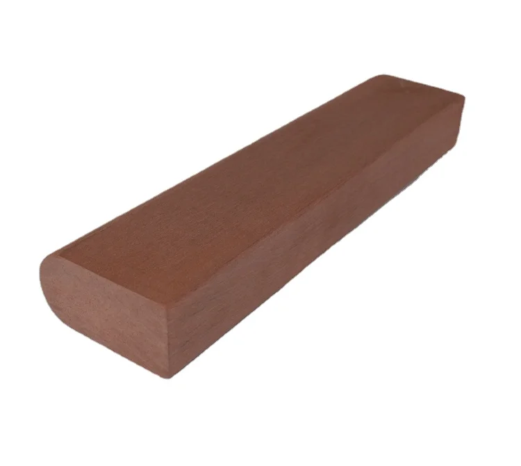 Заводская цена дождь открытый WPC/HDPE Композитный пластиковый деревянный скамья для
