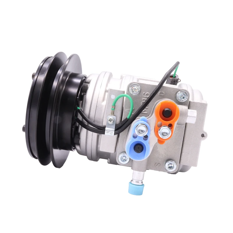 320 Excavator E320C E320D Air Compressor 176-1895 259-7244