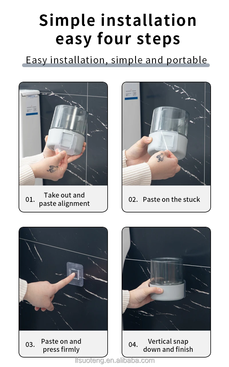 Bathroom Cleaning Tool Cleaning Brush Wall Hanging Soft Bristle Toilet Brush With Aluminum Long Handle