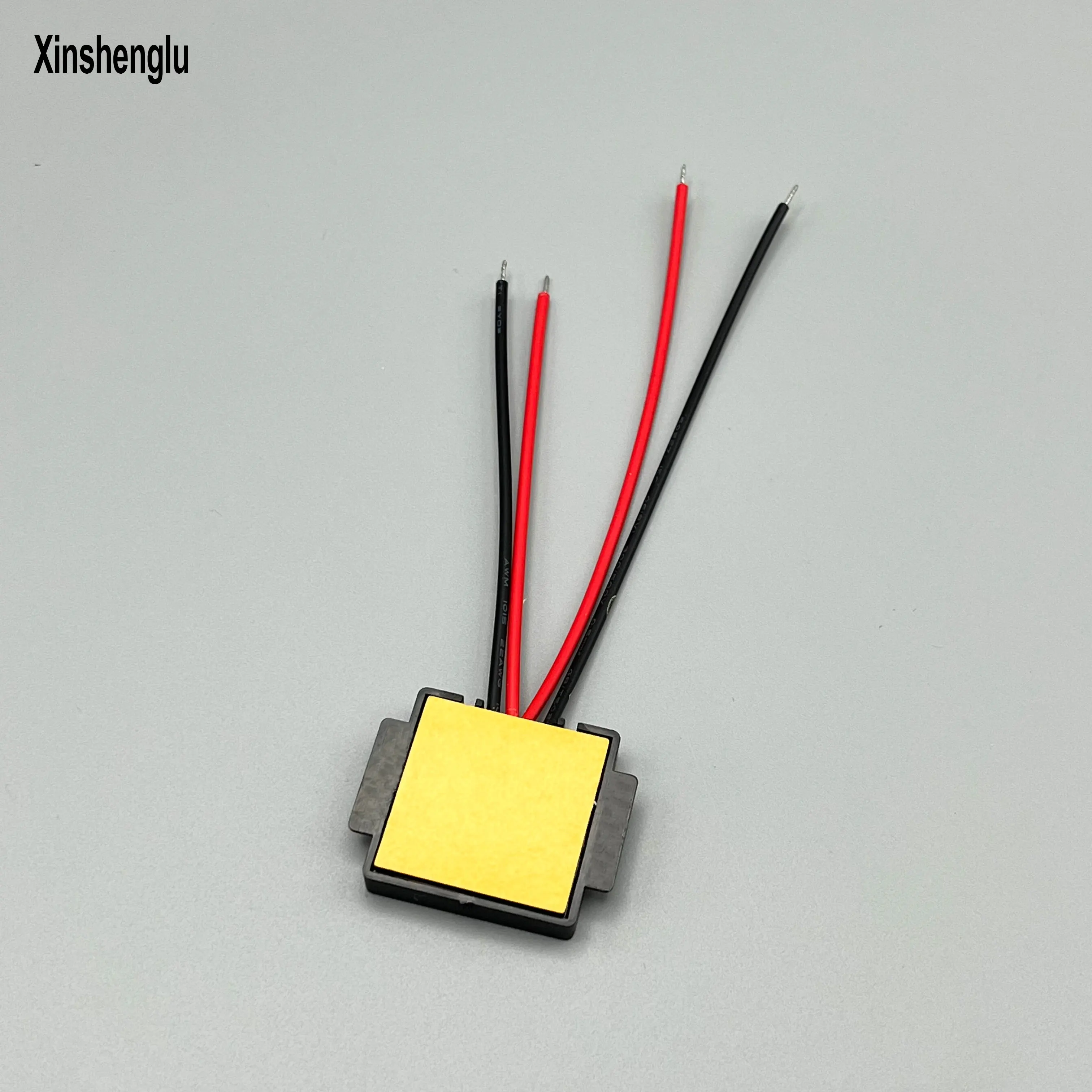 Led Mirror Smart 12V 4A 48W Make Up Bathroom Mirror Dimmer Lighted One Color Single Touch Sensor Switch