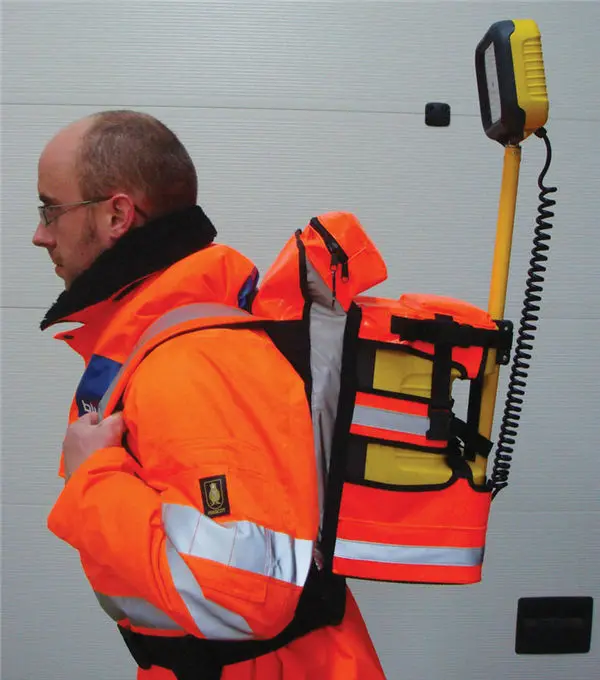 Grey Polyester Reflective Tape Sew on Clothing 25 Home Wash Cycle Reflective Fabric