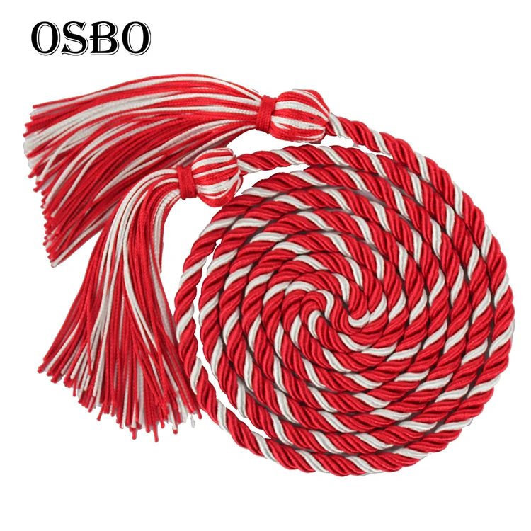 Wholesale Graduation Honor cord
