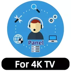 Hot Trex Smart 4K Full Free Test Trial Reseller For Abonnement Android Tv Box