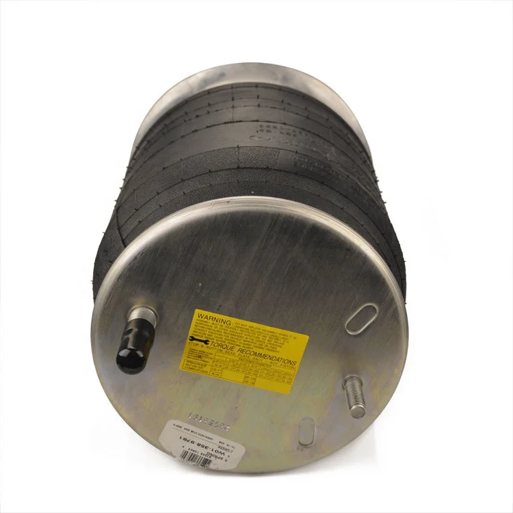  Американские грузовики подвеска подушка безопасности для Goodyear 1R12603 / W01-358-9781 Firestone пневматической рессоры контейнерных