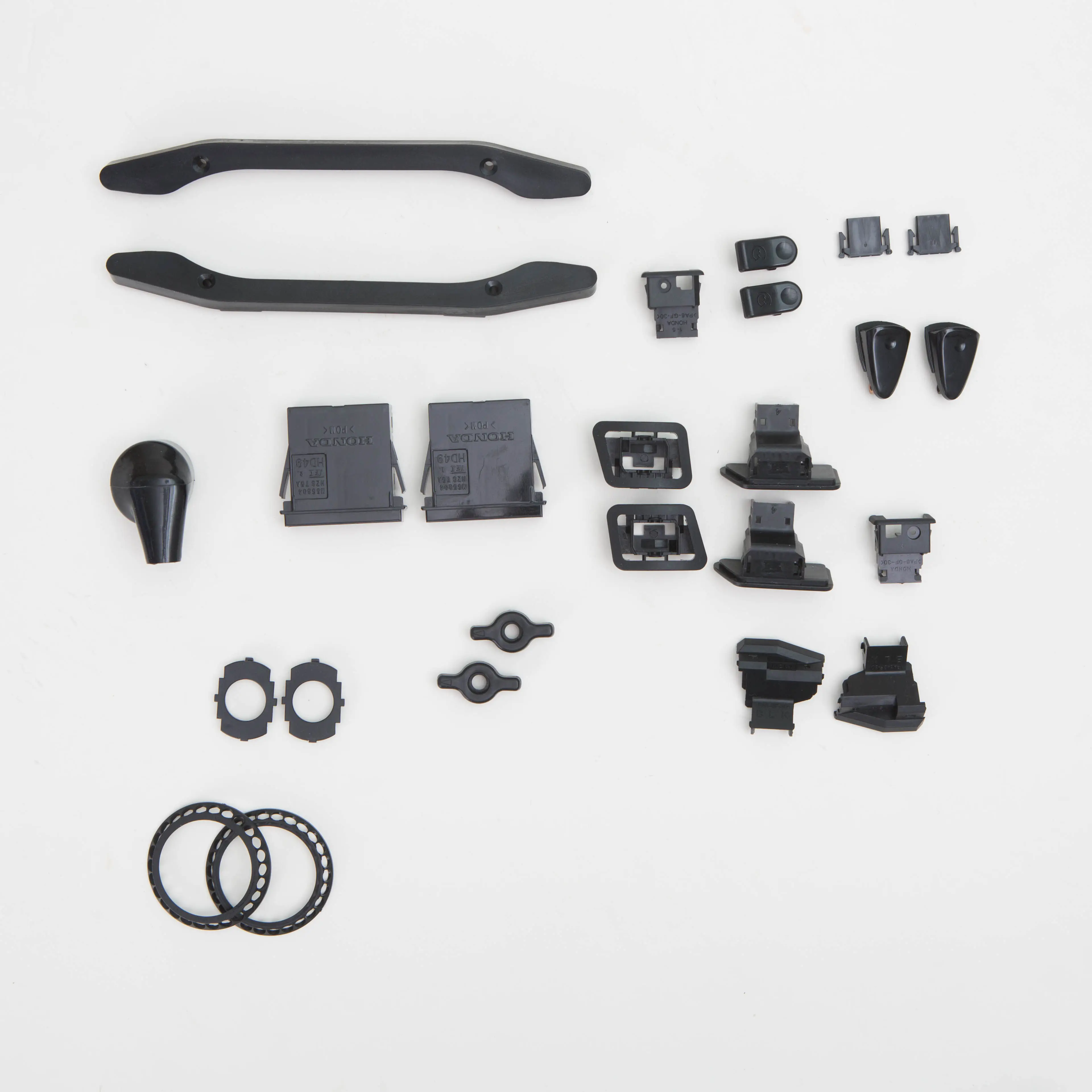 custom precision car pedal moulding plastic mold micro injection molding auto parts