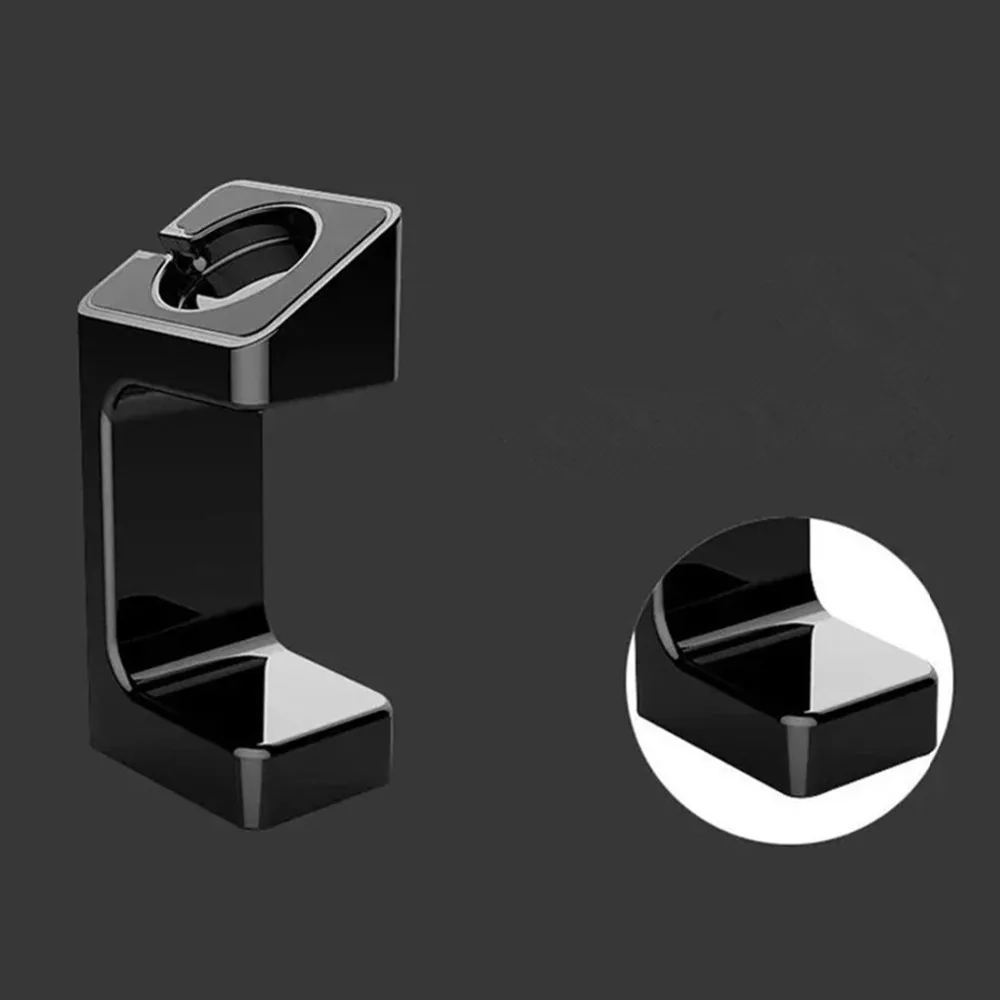  charger stand For Apple Watch band 5 4 3 42mm/38mm iWatch strap 44mm 40mm Charger Station Plastic Bracket watch