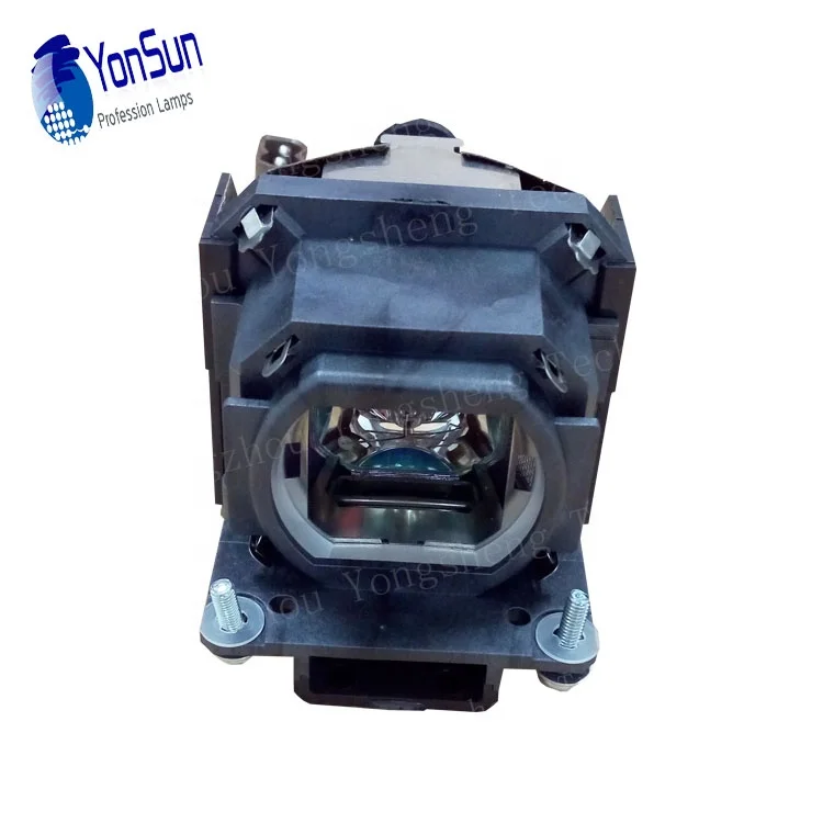 Original ET-LAB50 Projector Lamp with Housing for PT-LB50