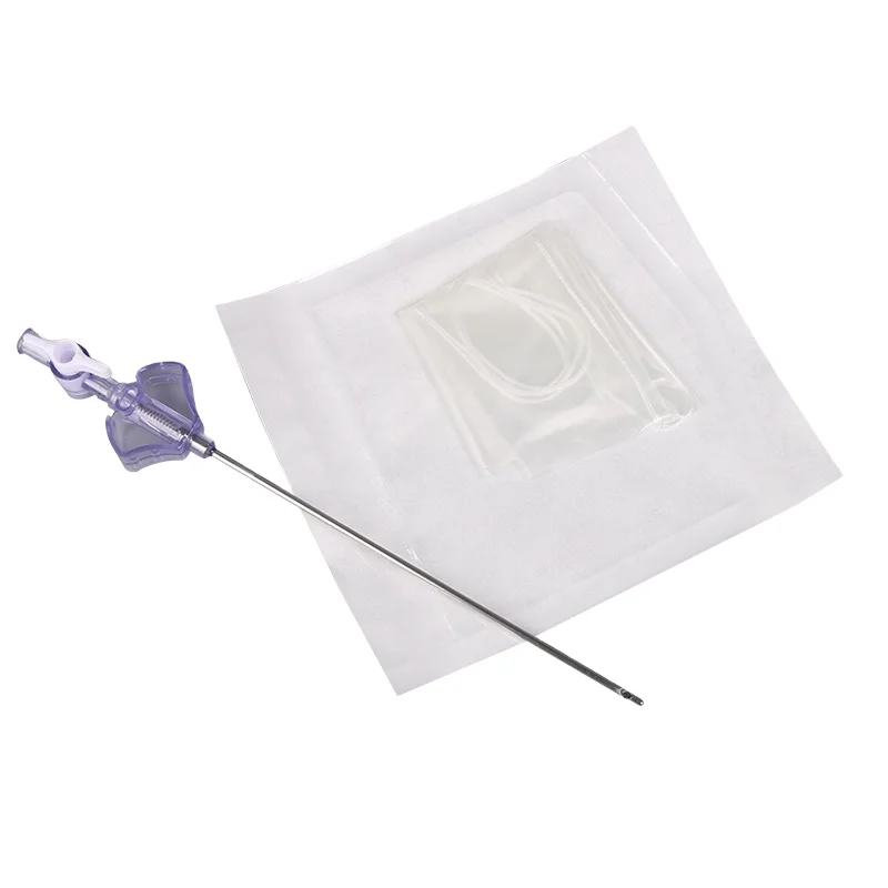 Trocar Disposable Laparoscopic 3mm 5mm 10mm 12mm Thoracic