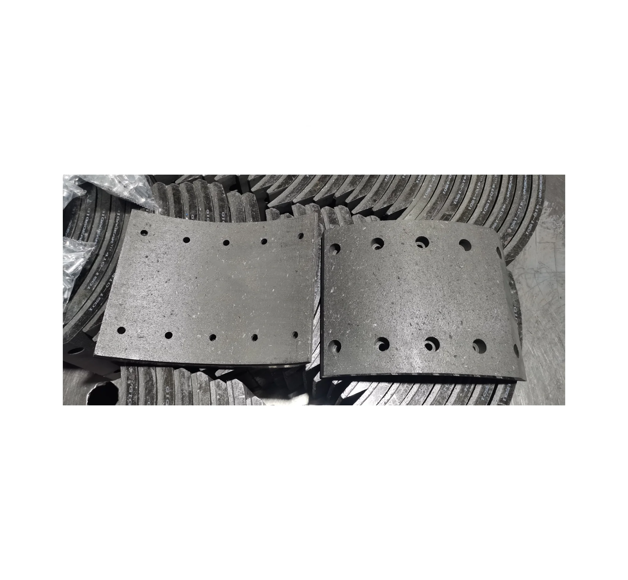 Truck Parts Brake Lining Hino   Material Brake Shoe Lining 47441-9640G  Truck  BRAKE SHOE MK428356 JAPANESE