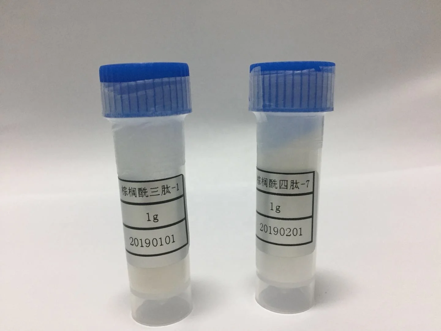 Supply GHK Tripeptide-1 CAS 72957-37-0 tripeptide 1