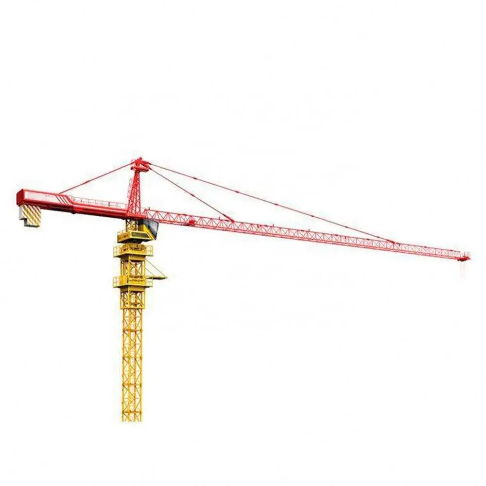 QTZ450 tower crane