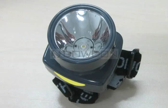 Rechargeable LED Headlamp 2000 Lumens Head lamp LED Headlight Head Torch