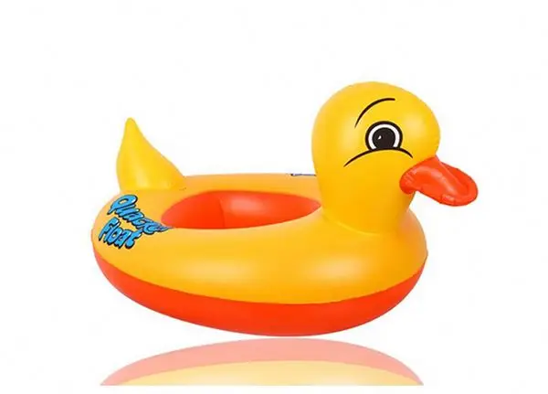 Горячая Распродажа, цена, Надувное детское плавательное кольцо