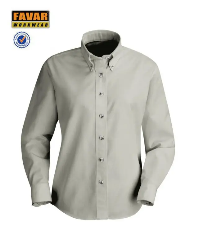 new style Male business formal shirt long-sleeve clothing work wear  100% Cotton