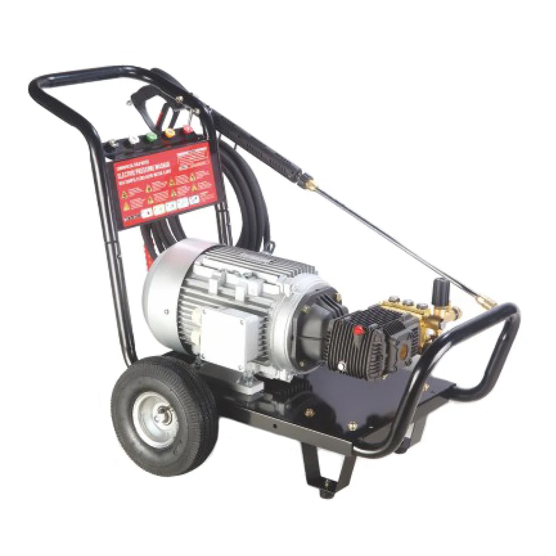 DANAU OEM 3000psi Электрическая Мойка высокого давления для оптовой продажи высококачественной автомоечной машины