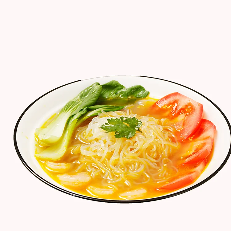 Wholesale Chinese popular vegan food healthy HALAL diet food  konjac food OEM for slim body