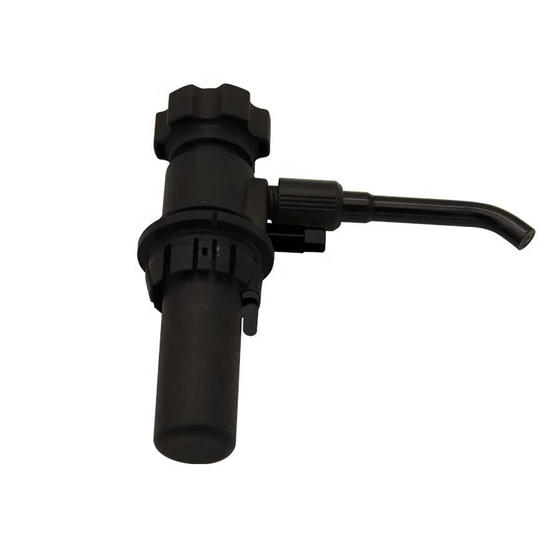 5L craft beer barrel