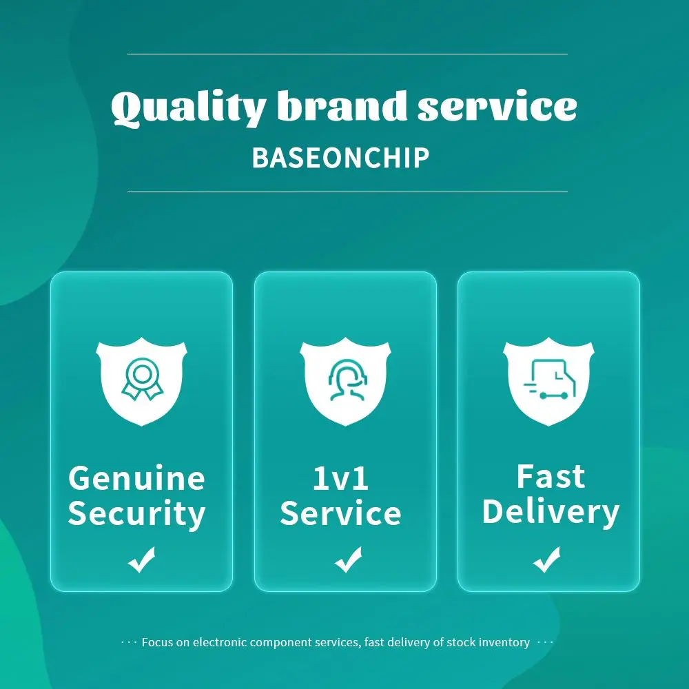 4N65 TO-220F BASEONCHIP Own Brand China Manufacturer Factory Make Transistor Mosfet 4N65