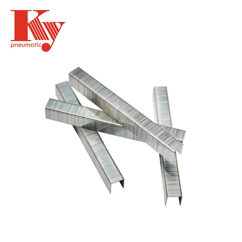 21 Калибр U форма штапеля для мебели 84 серии