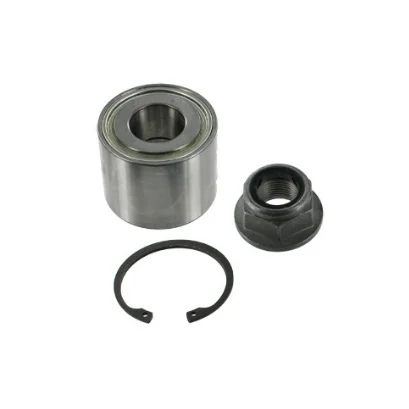 Factory Supply MR491462 Auto High Quality Wheel Bearing Kits MR491462 For Car Front Wheel Hub Bearing