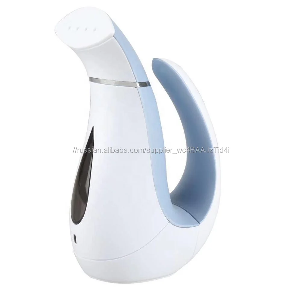 New Design Hanging Clothes Steam Iron garment handheld portable steamer for Traveling