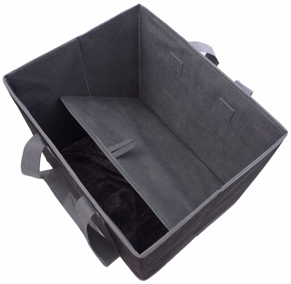 Collapsible Shopping Bag