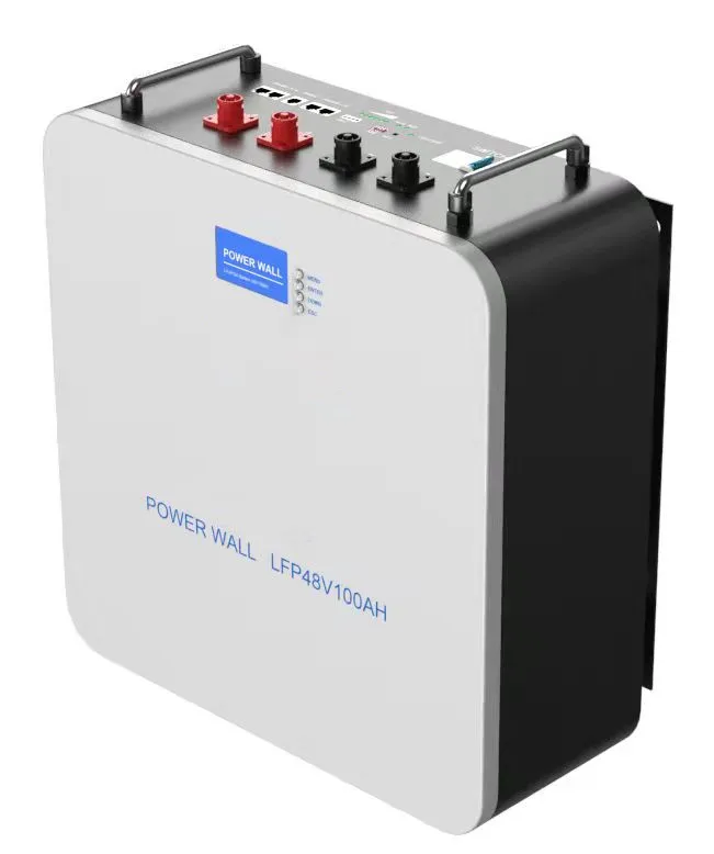 Electric Forklift Lifepo4 Battery 48v 300ah 51.2V 100Ah Lithium Ion Battery