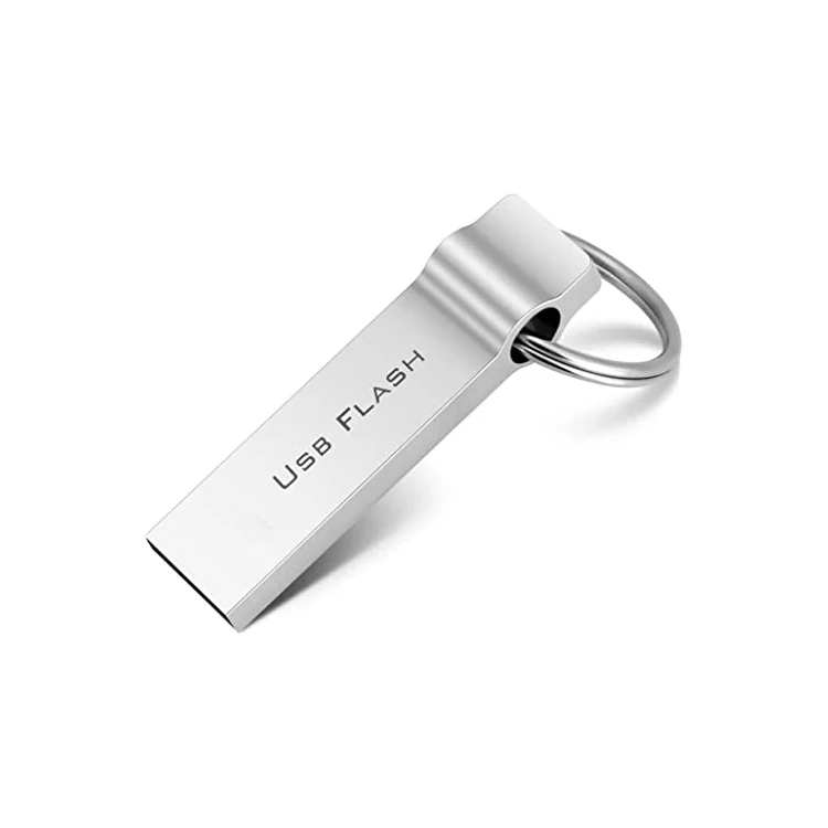 YUQI flash drive memory disk 8GB 16GB 32GB 64GB 128GB 256GB mini usb flash drive stick key cle usb memoria usb 1tb