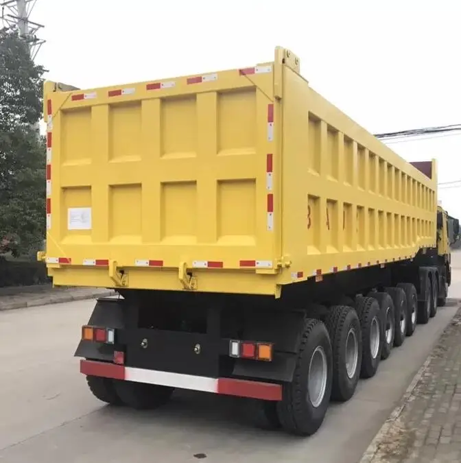 Sinotruk Howo 6X6 Off Road 20Cbm Dump Truck And Tipper Camion Benne Howo 10Ton Tombereau