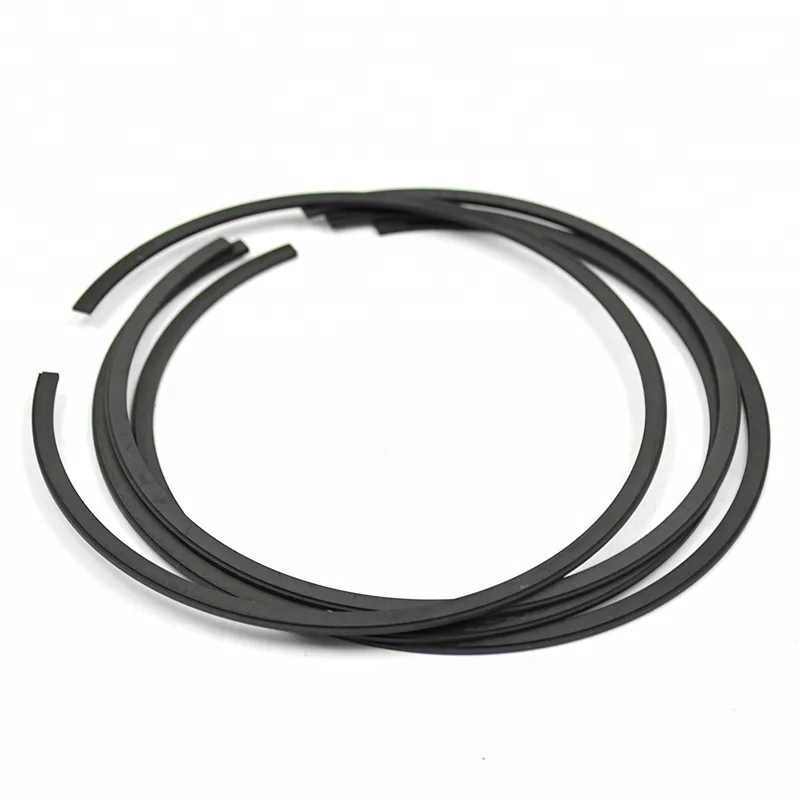 manufactory piston ring engine for 4d32 4d56 4g13 4g15 4g18 4g63 4g93 for mitsubishi piston ring 75 mm