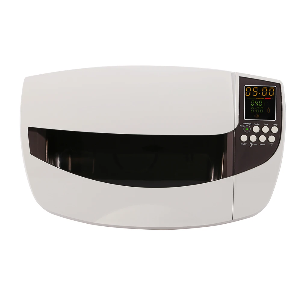 CD-4830 3000ml Codyson jewelry printhead razor blades rings watch cleaning machine scrubber baths device ultrasound cleaner