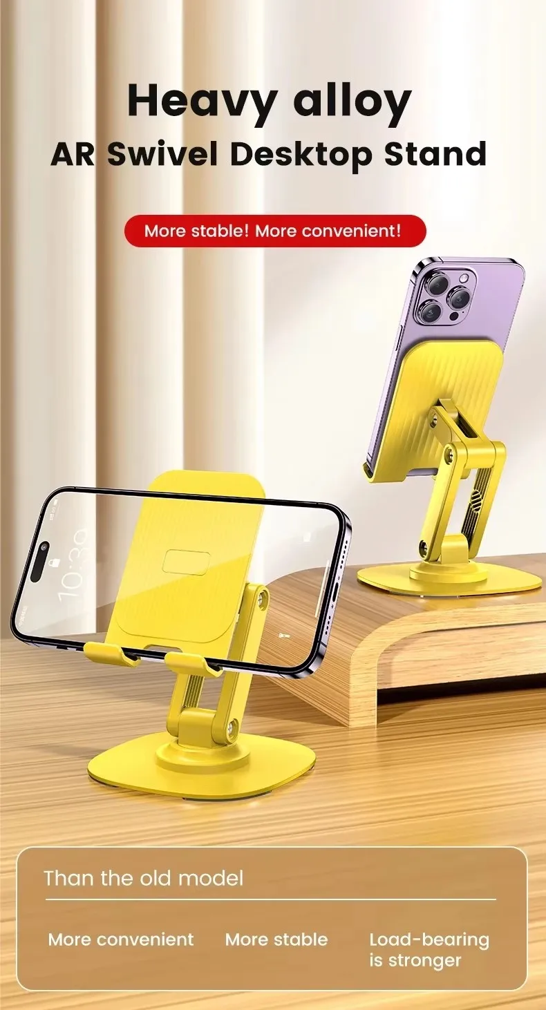 PORTABLE/Adjustable/Rotating/Flexible phone holder .jpg