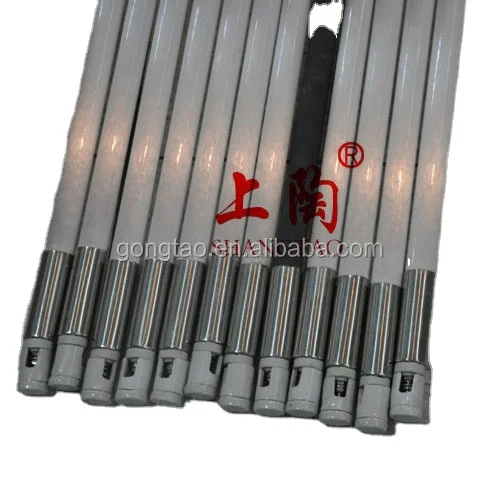 
Кварцевые вольфрамовые галогенные лампы 