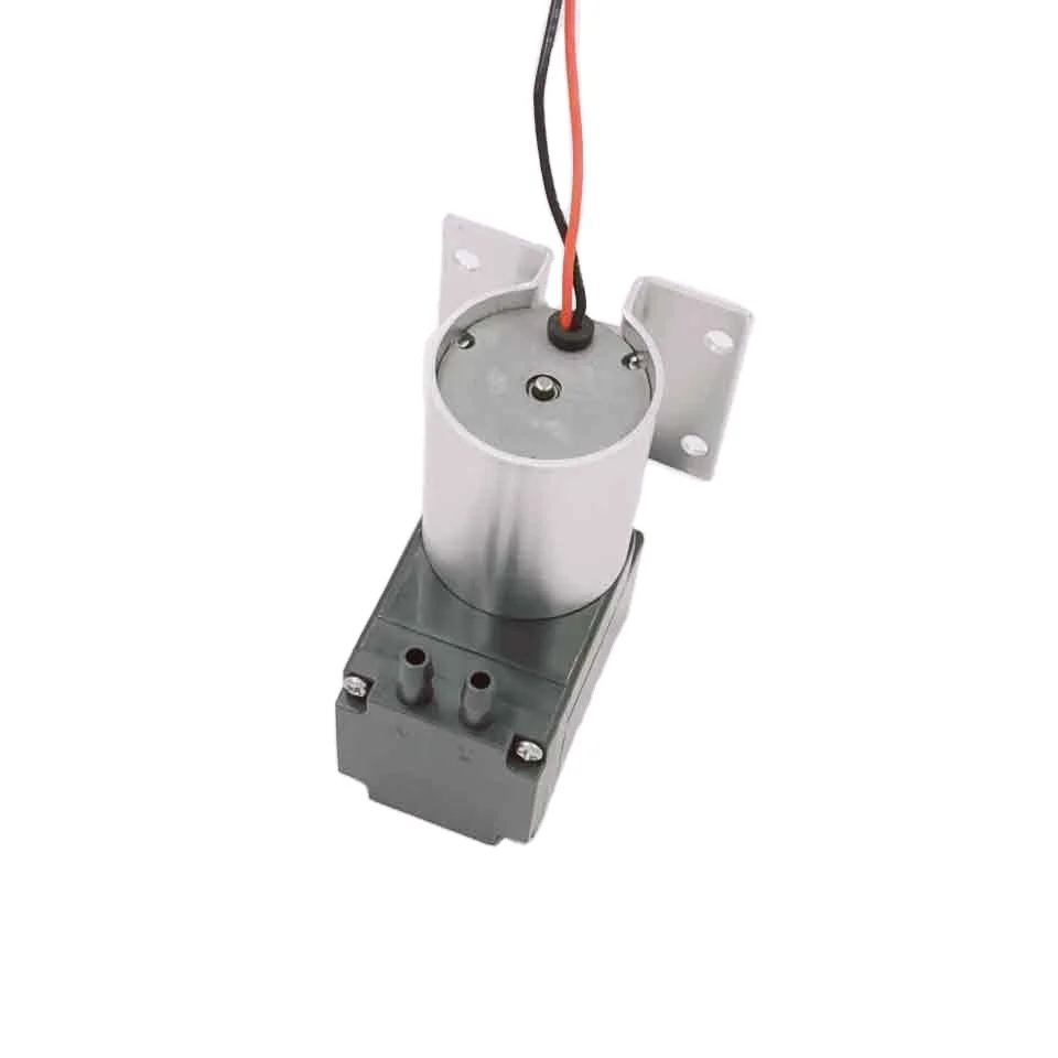 14L/M Electric Diaphragm Brushless Dc Motor Micro Pressure air Pump