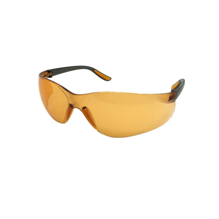Visual Protective Goggles Work Glasses Outdoor Z87 Safety Glasses Ansi Z871 Offtoad Goggled Anti-scratch Lens 300pcs/ctn CN;ZHE