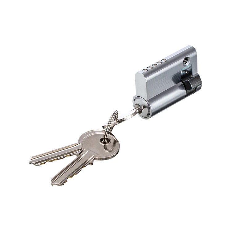 Set Hardwares Extracteur Glocke Serrure 5 Pin Brass Cylinder Lock,Price Door Lock Maniglioni Computer Case Key