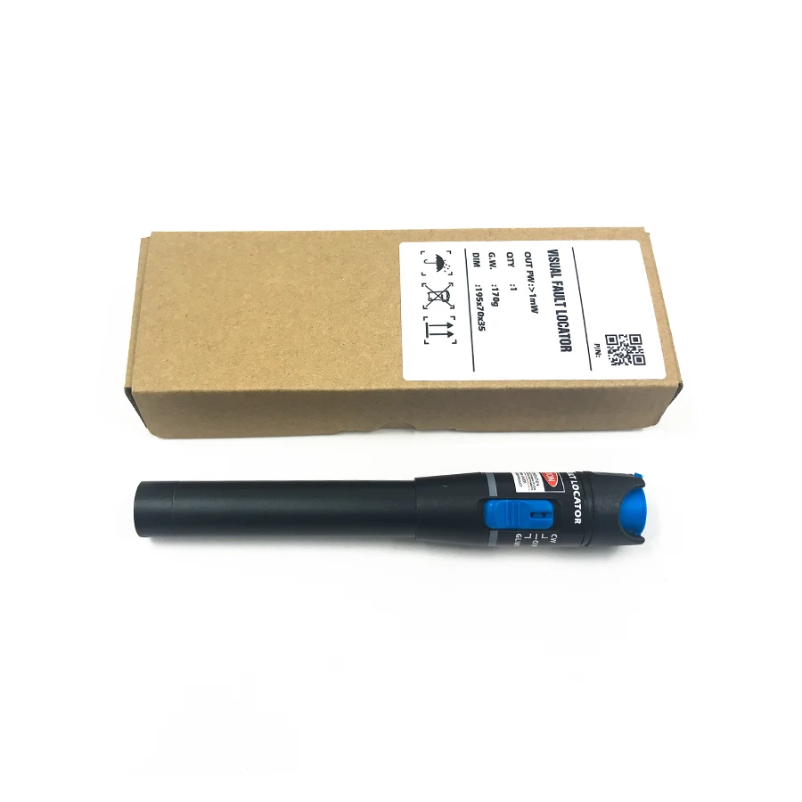 SENTER ST816B 30mW VFL high power pen shape Visual Fault Locator price