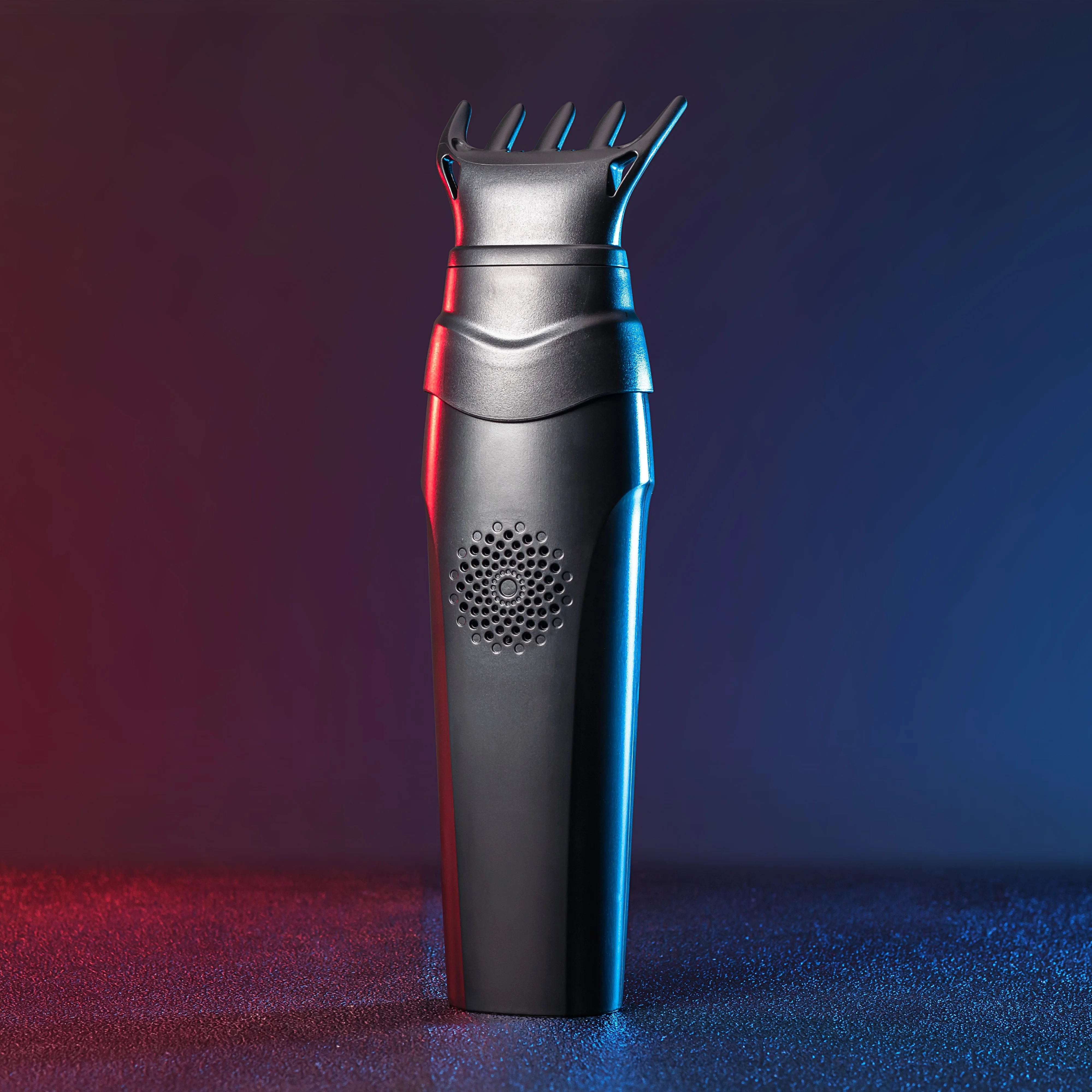 Ibukhoor Ganesh Incense Burner Blue Lady Perfume 1 Year Warranty For Party Wholesale High Glass Candle Holder Crystal