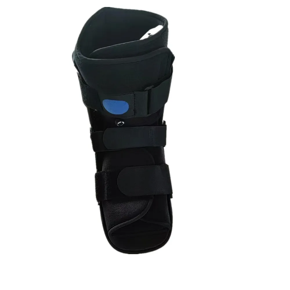 medical walking boots fractures orthopedic aircast walking boot for ankle sprain