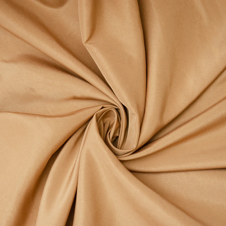 Golden Color Folding Bed Canopy Foldable Hanging Canopy Home Adults Children Use