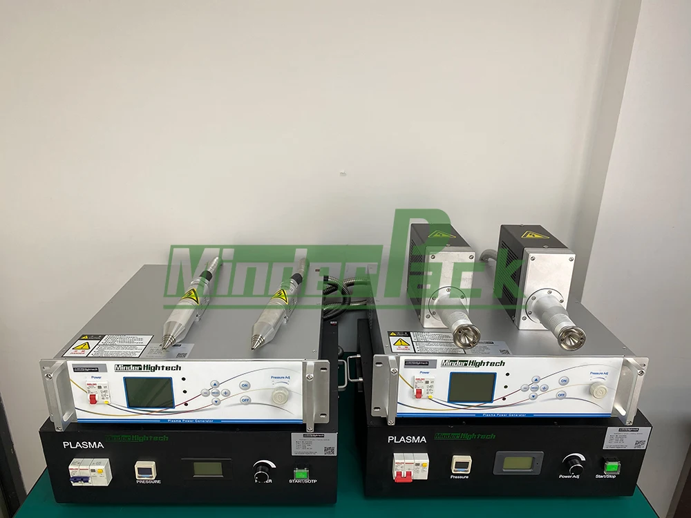 plasma surface treatment Ceramics surface treatment/Plasma surface system/plasma cleaning machine