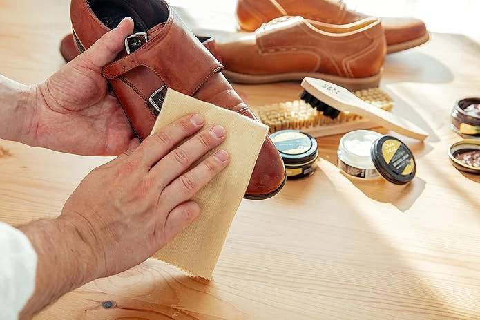 Premium Leather Shoe Cream Shoe Polish for Effective Shoe Care and Shine