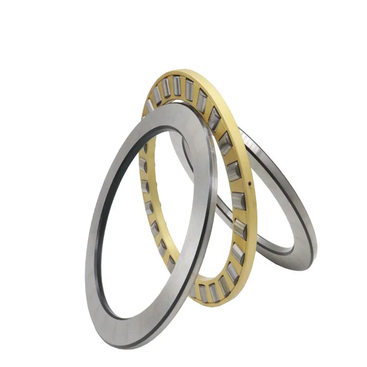 
thrust roller bearing 81108/P4 811/42TN1 