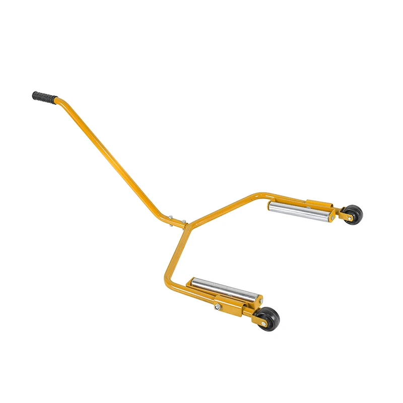 Грузовая колесная тележка MR8055 150 фунтов