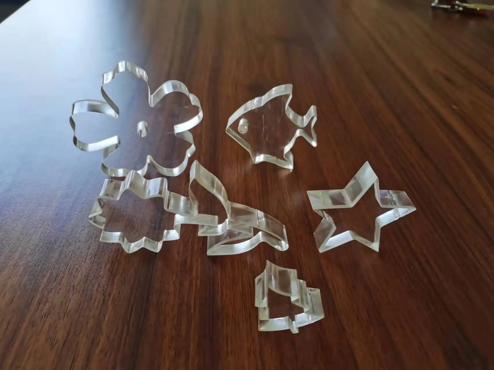 High Quality Durable Using Various Acrylic Cutting Acrylic Processing