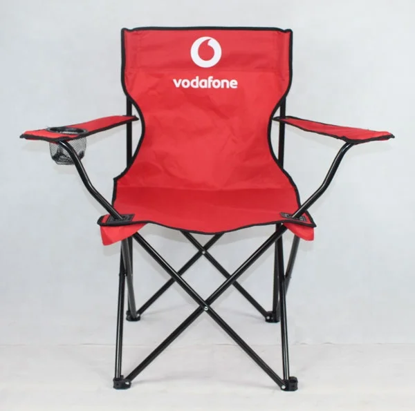 lightweight personalized lazy elderly folding camping chair