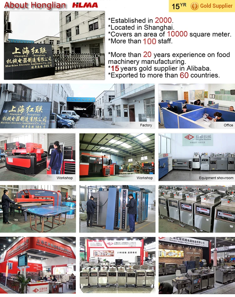 Steam Convection Oven Commercial Bakery Oven 8 Trays Electric Convection Oven with Fan Motor