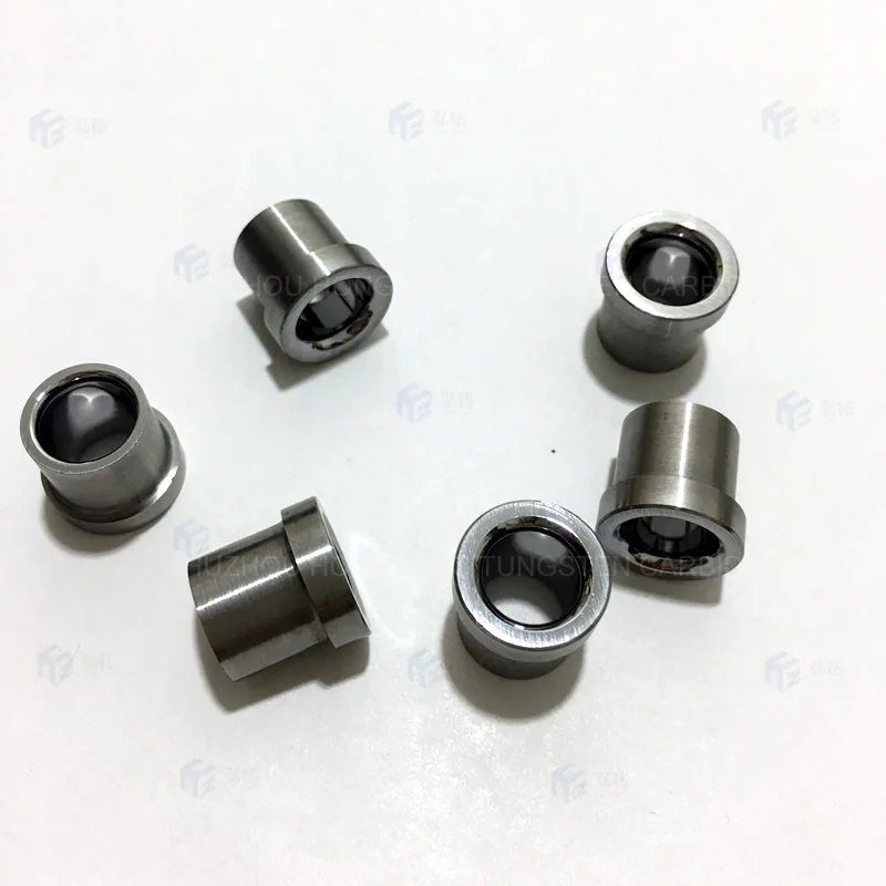 tungsten carbide punching die for motor stator