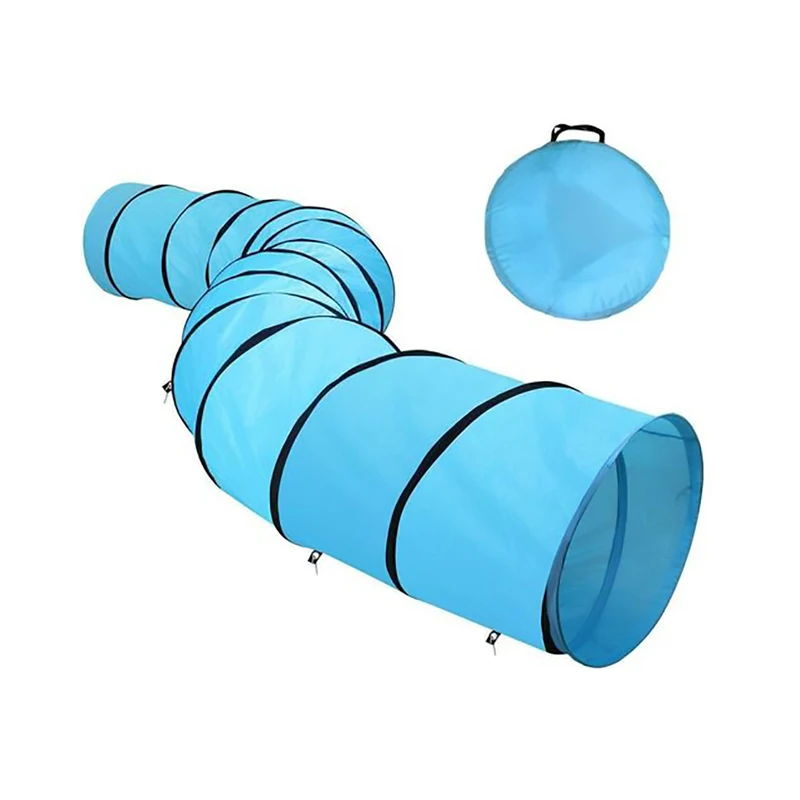 Outdoor Pet Training Set Premium Dog Exercise Agility Training Set Pet Training Products