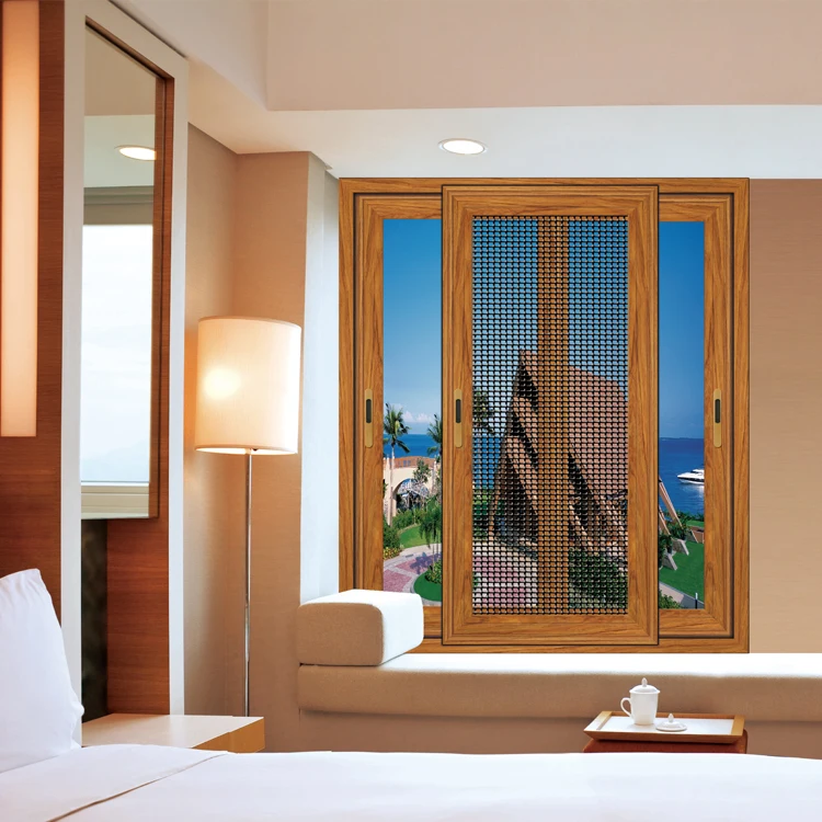 canopy Tinted High quality exterior glass dome sliding window for solarium